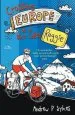 Audiobook Crossing Europe on a Bike Called Reggie author Andrew P. Sykes
