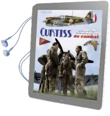 Curtiss H-75 au Combat: The Gci/5 During the Campaign for France (1939-1940) Audiobook download free by Major Olivier Lapray