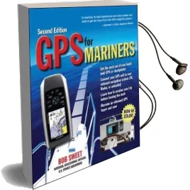 Gps for Mariners Audiobook download free by Robert Sweet
