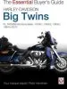Audiobook Harley-Davidson big Twins: Fl, Fx/Softail and Dyna Series - 1340Cc, 1450Cc, 1584Cc. 1984-2010 author Peter Henshaw