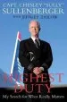 Audiobook Highest Duty: My Search for What Really Matters author Chesley B. Sullenberger