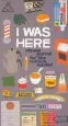 Audiobook I was Here: A Travel Journal for the Curious Minded author Kate Pocrass