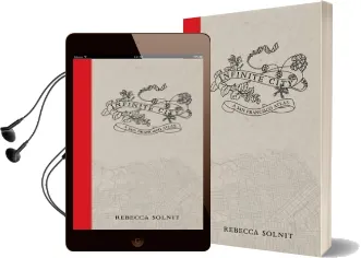 Infinite City: A san Francisco Atlas Audiobook download free by Rebecca Solnit