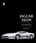 Audiobook Jaguar xj 220 - the Inside Story author Mike Moreton