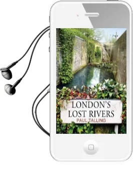 London'S Lost Rivers Audiobook download free by Paul Talling
