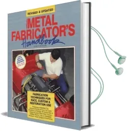 Metal Fabrica Hp709 Audiobook download free by Ron Fournier