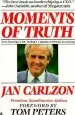 Audiobook Moments of Truth author Jan Carlzon