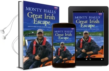 Monty Halls' Great Irish Escape Audiobook download free by Monty Halls
