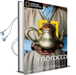 National Geographic Traveler: Morocco Audiobook download free by Carole French