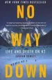 Audiobook No way Down: Life and Death on k2 author Graham Bowley
