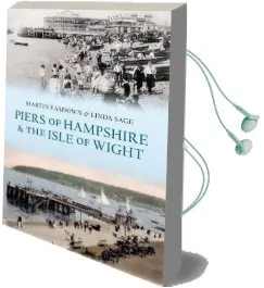 Piers of Hampshire & the Isle of Wight Audiobook download free by Martin Easdown