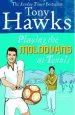 Audiobook Playing the Moldovans at Tennis author Tony Hawks