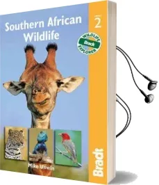 Southern African Wildlife Audiobook download free by Mike Unwin
