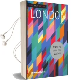 The art Guide: London Audiobook download free by Sam Phillips