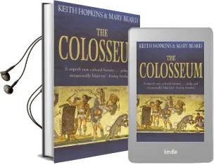 The Colosseum Audiobook download free by Keith Hopkins