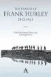 Audiobook The Diaries of Frank Hurley 1912-1941 author Robert Dixon