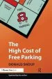 Audiobook The High Cost of Free Parking: Updated Edition author Donald Shoup