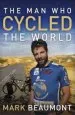 Audiobook The man who Cycled the World author Mark Beaumont