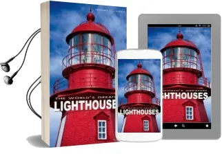 The Worlds Greatests Lighthouses Audiobook download free by Annamaria Mariotti