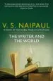 Audiobook The Writer and the World: Essays author V. S. Naipaul