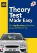 Audiobook Theory Test Made Easy: Aa Driving Test author Aa Publishing