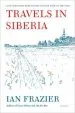 Audiobook Travels in Siberia author Ian Frazier