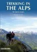 Audiobook Trekking in the Alps author Kev Reynolds