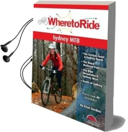 Where to Ride: Sydney mtb Audiobook download free by Erron Gardner
