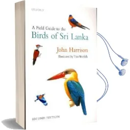 A Field Guide to the Birds of sri Lanka Audiobook download free by John Harrison
