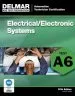 Audiobook Ase Test Preparation - a6 Electricity and Electronics author Delmar Learning