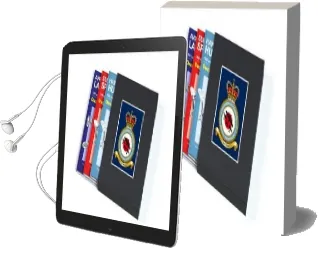Battle of Britain Memorial Flight Boxed set Audiobook download free by Paul Blackah