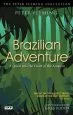 Audiobook Brazilian Adventure: A Quest Into the Heart of the Amazon author Peter Fleming