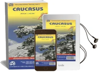 Caucasus 2007 Audiobook download free by Itmb