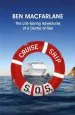 Audiobook Cruise Ship sos: The Life-Saving Adventures of a Doctor at sea author Ben Macfarlane
