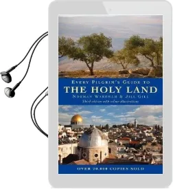 Every Pilgrim'S Guide to the Holy Land Audiobook download free by Norman Wareham