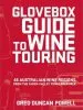 Audiobook Glovebox Guide to Wine Touring author Greg Duncan Powell