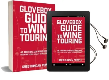 Glovebox Guide to Wine Touring Audiobook download free by Greg Duncan Powell