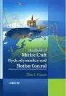 Audiobook Handbook of Marine Craft Hydrodynamics and Motion Control author Thor Fossen
