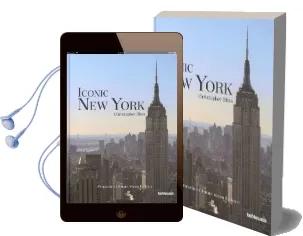 Iconic new York Audiobook download free by Christopher Bliss