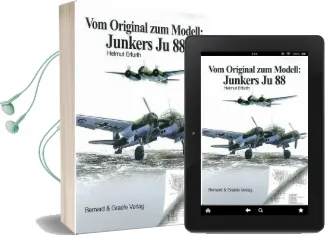 Junkers ju 88 Audiobook download free by Helmut Erfurth