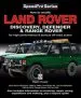 Audiobook Land Rover Discovery, Defender and Range Rover: How to Modify Coil Sprung Models for High Performance and Off-Road Action author Ralph Hosier