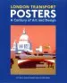 Audiobook London Transport Posters: A Century of art and Design author Jonathan Black