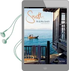 Mr & mrs Smith Hotel Collection: South-East Asia Audiobook download free by Sophie Davies