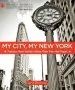 Audiobook My City, my new York: Famous new Yorkers Share Their Favorite Places author Jeryl Brunner