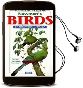 Newman'S Birds of Southern Africa Audiobook download free by Kenneth Newman