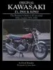 Audiobook Original Kawasaki z1, Z900 and Kz900: The Restorer'S Guide to all Aircooled 900Cc Models, 1972-1976 author David Marsden