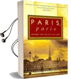 Paris, Paris Audiobook download free by David Downie