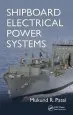 Audiobook Shipboard Electrical Power Systems author Mukund R. Patel