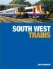 Audiobook South West Trains author John Balmforth