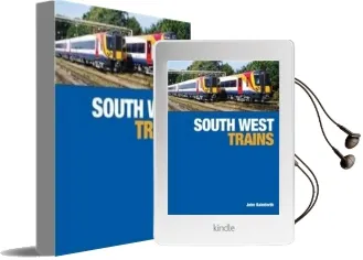 South West Trains Audiobook download free by John Balmforth